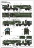 I Love Kit 63527 M1001 W/M790 Erector Lanucher Trailer 1/35